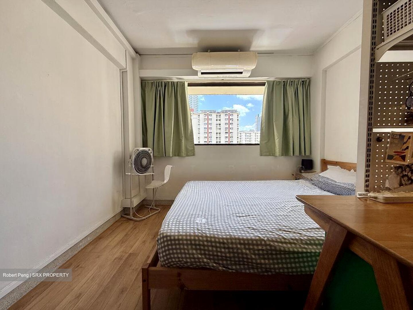 Blk 1 Saint George's Road (Kallang/Whampoa), HDB 4 Rooms #574954621